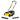 Mellif 14.2” Cordless Dethatcher + Scarifier For Dewalt 20V MAX Battery (Battery Not Included) - FordWalt