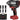 Mellif Cordless Impact Wrench for Milwaukee 18V Battery (Battery Not Included) - FordWalt