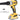 Mellif Rivet Gun For Dewalt 20V Max Battery(Battery Not Included) - FordWalt